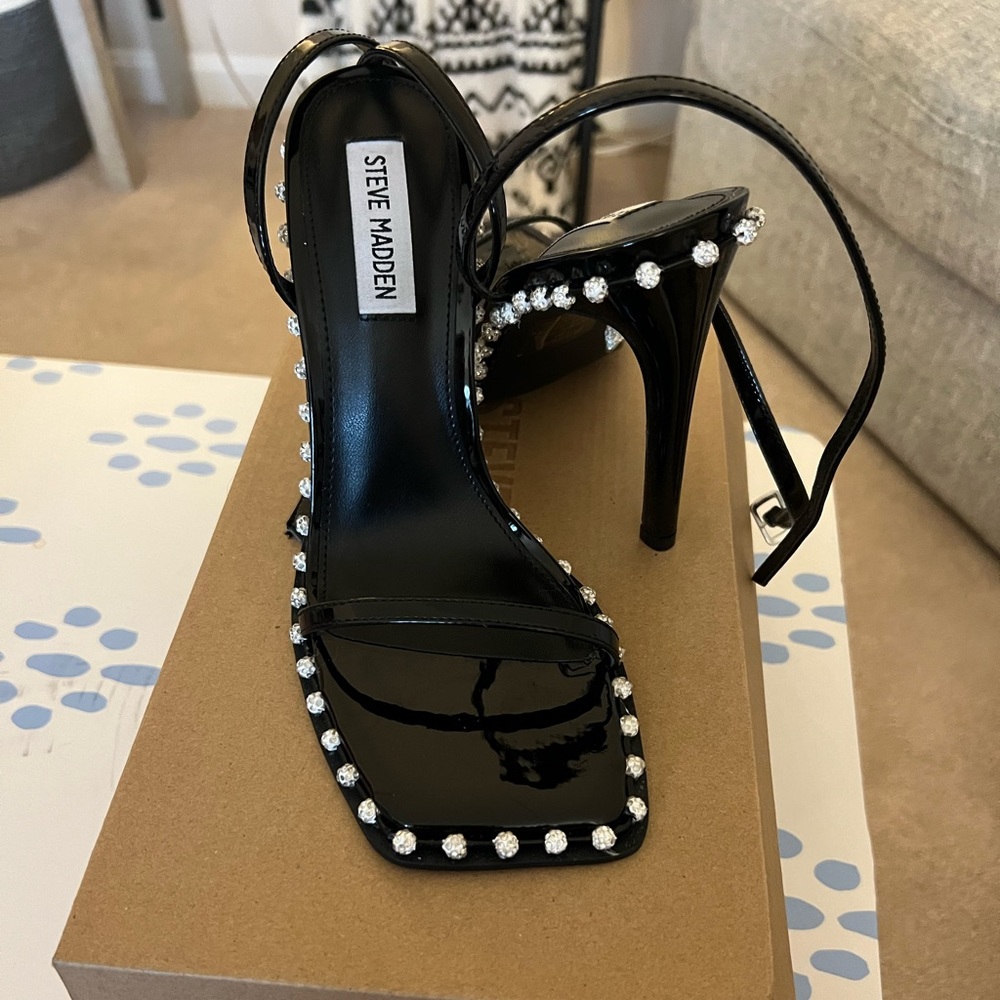 Steve Madden Heels